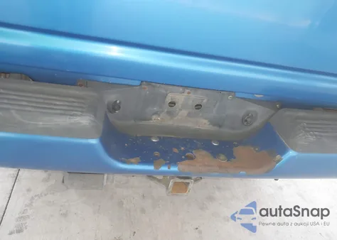 1998 Dodge Ram 1500 St z USA, uszkodzony, nr VIN 1B7HC13Z5WJ158492